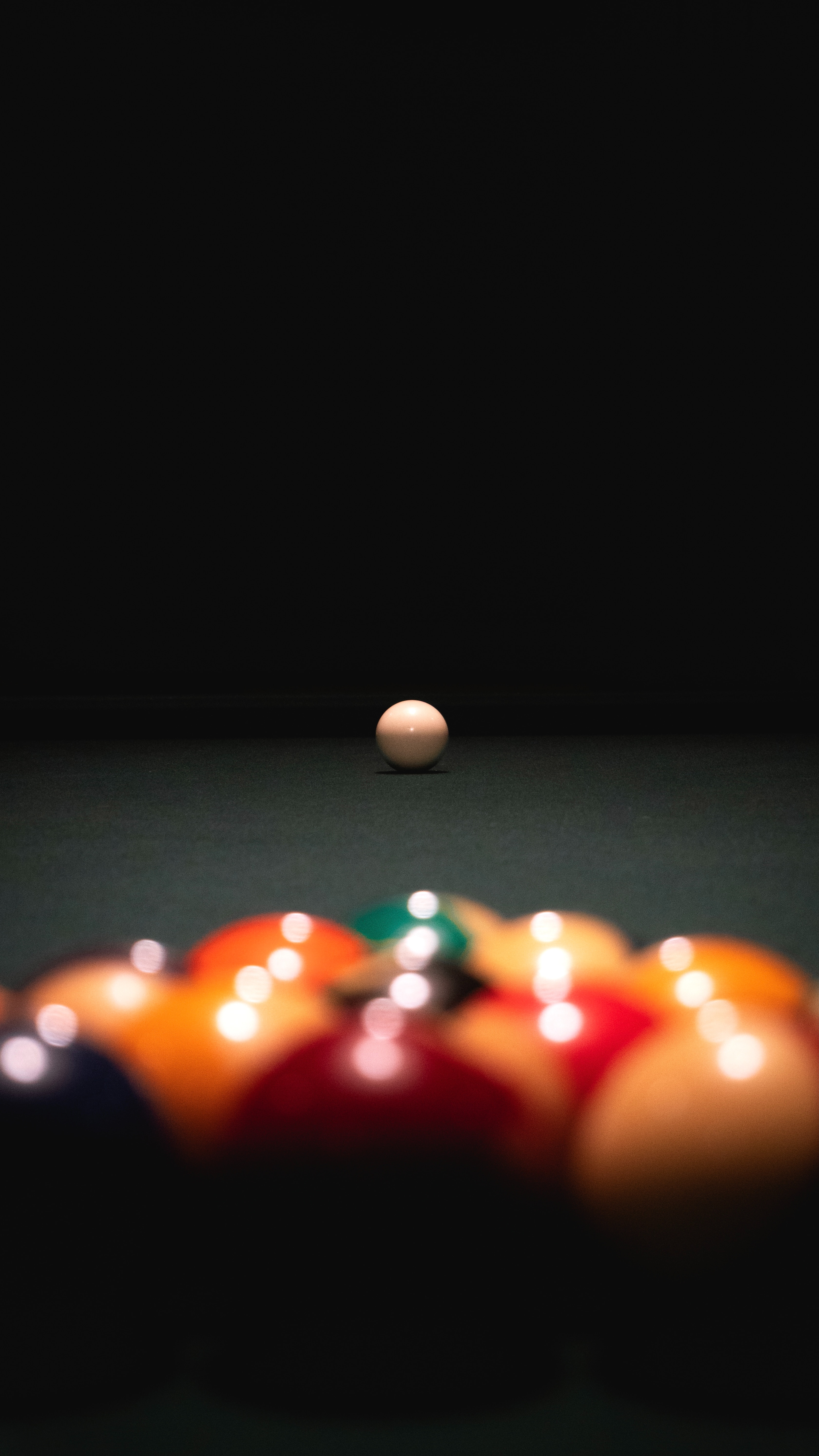 Billiards (Pool)