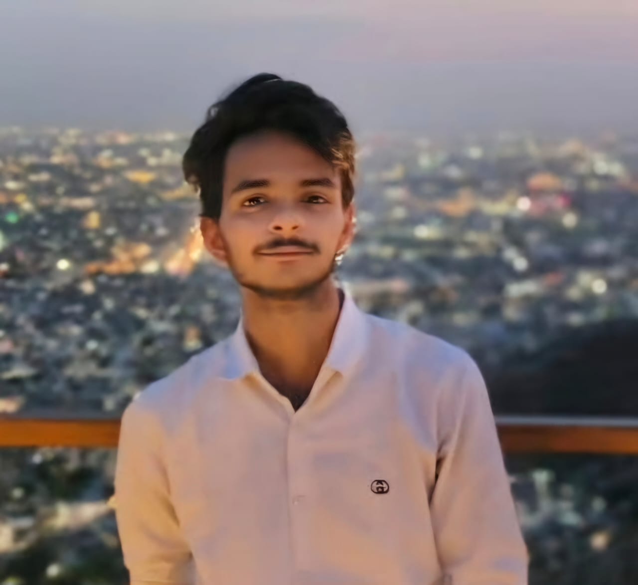 ...